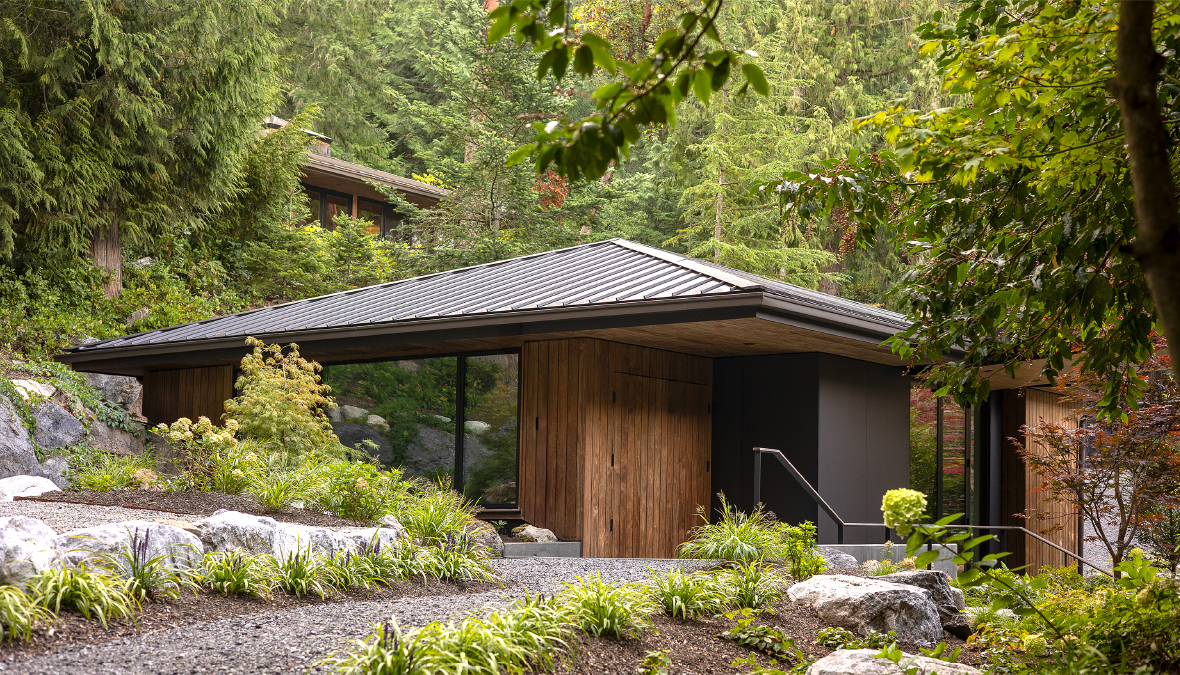 Deer Harbor Guest House