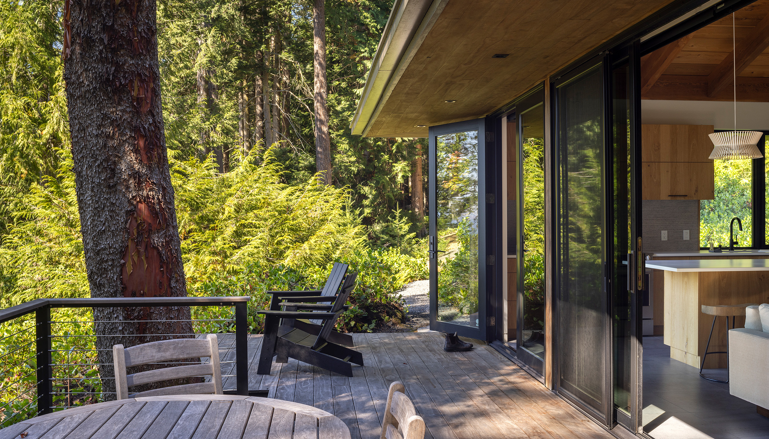 Deer Harbor Guest House 4