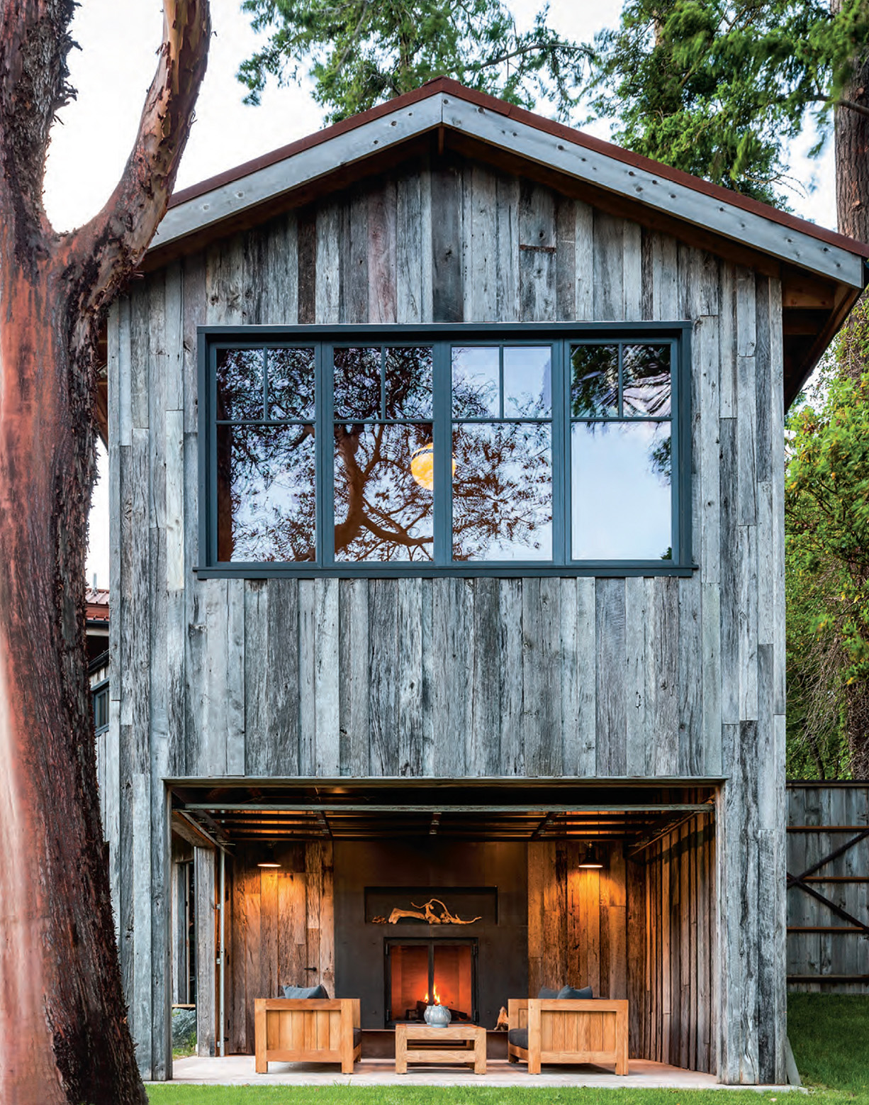 Eastsound Waterfront 2