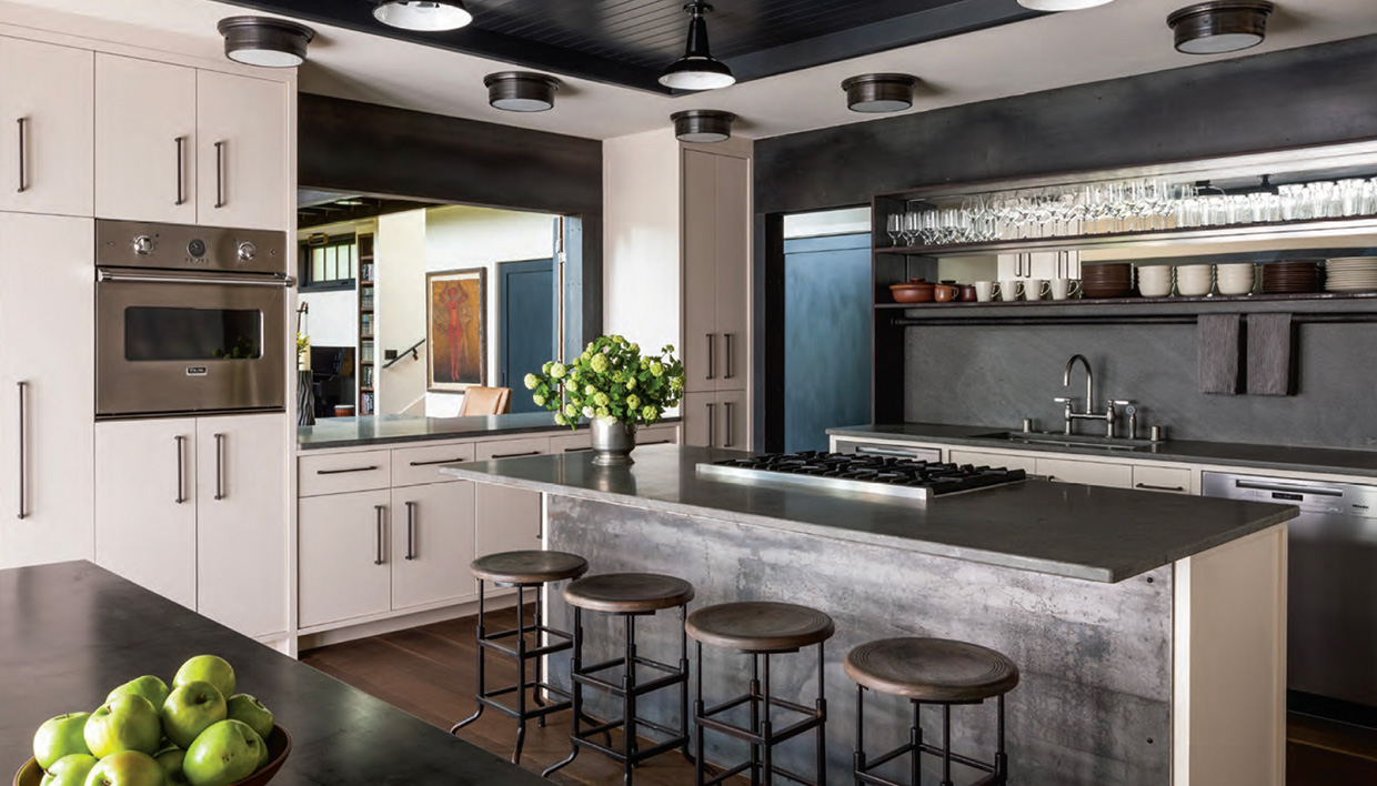 Eastsound Waterfront 5