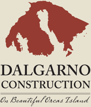Dalgarno Construction Logo