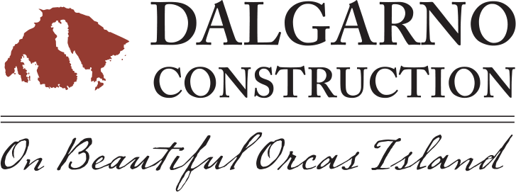 Dalgarno Construction Logo